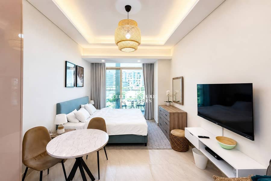 FULLY FURNISHED | OPEN VIEW | PRIME LOCATION FULLY FURNISHED | OPEN VIEW | PRIME LOCATION
