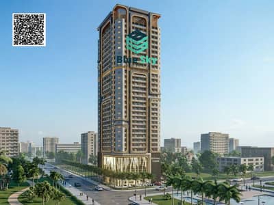 1 Bedroom Flat for Sale in Al Alia, Ajman - WhatsApp Image 2026-07-06 at 1.21. 28 PM (2). jpeg 1 Bedroom Flat for Sale in Al Alia, Ajman - WhatsApp Image 2026-07-06 at 1.21. 28 PM (2). jpeg