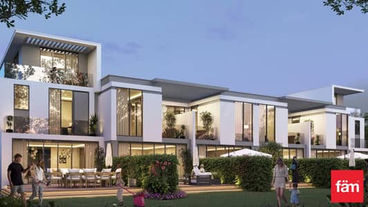Townhouse de 4 chambres à à vendre à DAMAC Islands, Dubai - Maison de ville à DAMAC Islands，Bali 4, 4 chambres, 2999000 AED - 15771628