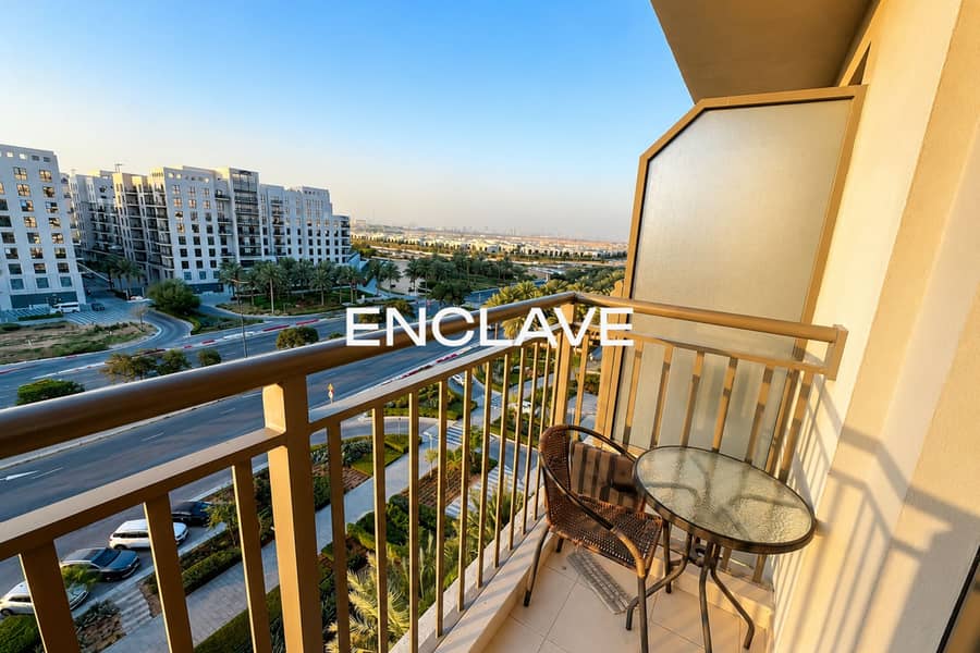 Wohnung in Town Square,Zahra Apartments,Zahra Apartments 2B, 2 schlafzimmer, 1350000 AED - 15771650 Wohnung in Town Square,Zahra Apartments,Zahra Apartments 2B, 2 schlafzimmer, 1350000 AED - 15771650