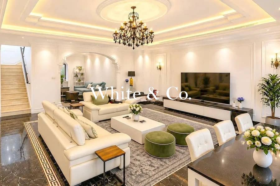Maison de ville à The Springs,The Springs 1, 3 chambres, 5900000 AED - 15771652 Maison de ville à The Springs,The Springs 1, 3 chambres, 5900000 AED - 15771652