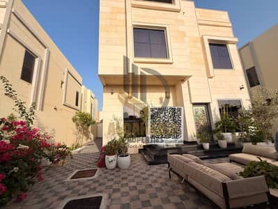 3 habitaciones Villa para en Venta en Al Bahia, Ajman - WhatsApp Image 2026-07-07 at 16.39. 20 (1). jpeg. png 3 habitaciones Villa para en Venta en Al Bahia, Ajman - WhatsApp Image 2026-07-07 at 16.39. 20 (1). jpeg. png