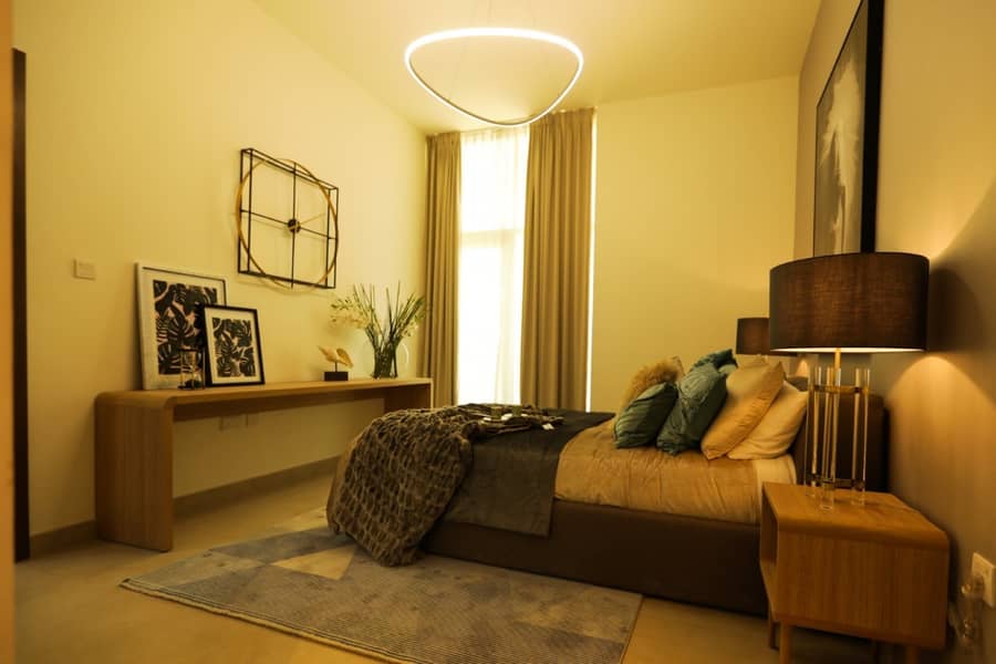 Brand new Two Bedroom Apartment Burj View