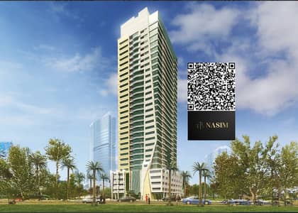 2 Schlafzimmer Wohnung zum zum Verkauf in Ajman Downtown, Ajman - 1000261126. jpg 2 Schlafzimmer Wohnung zum zum Verkauf in Ajman Downtown, Ajman - 1000261126. jpg