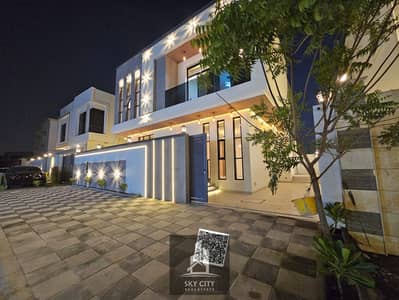 5 habitaciones Villa para en Venta en Al Helio, Ajman - IMG-20260705-WA0081. jpg