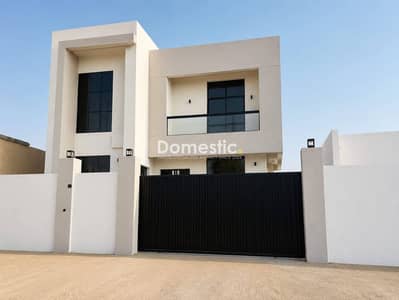 4 Bedroom Villa for Rent in Al Awir, Dubai - BRAND NEW 4 BR I MAID I MAJLIS | READY TO MOVE-IN