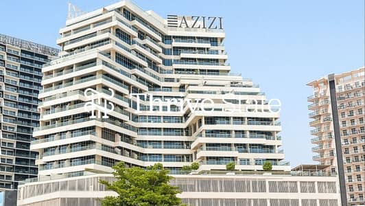 1 Bedroom Flat for Sale in Al Jaddaf, Dubai - Pool and Creek View | Fully Furnished | Vacant 1 Bedroom Flat for Sale in Al Jaddaf, Dubai - Pool and Creek View | Fully Furnished | Vacant