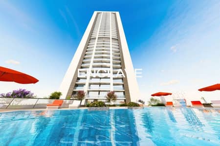 1 habitación Apartamento para en Venta en Dubai Marina, Dubai - Apartamento en Dubai Marina，Pelagos by IGO, 1 dormitorio, 2300000 AED - 15503935