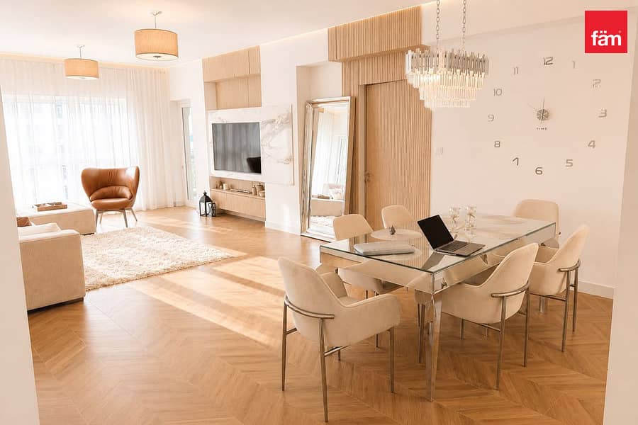 2br Apartment | Furnished | Park View | Ready 2br Apartment | Furnished | Park View | Ready