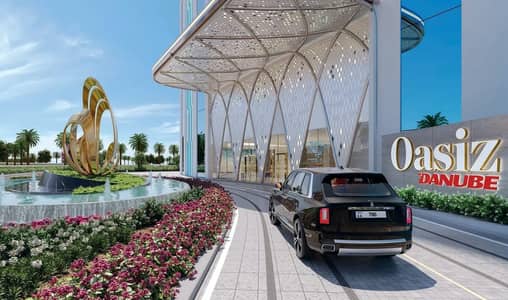 2 Camere Appartamento in Vendita a Dubai Silicon Oasis (DSO), Dubai - 4. webp