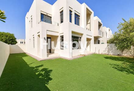 3 habitaciones Townhouse para en Alquiler en Reem, Dubai - Casa adosada en Reem,Mira Oasis,Mira Oasis 1, 3 dormitorios, 170000 AED - 15771767 3 habitaciones Townhouse para en Alquiler en Reem, Dubai - Casa adosada en Reem,Mira Oasis,Mira Oasis 1, 3 dormitorios, 170000 AED - 15771767