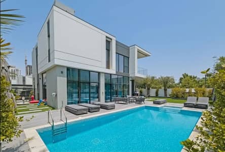 5 Bedroom Villa for Rent in Al Furjan, Dubai - WhatsApp Image 2026-07-09 at 3.48. 33 PM (13). jpeg 5 Bedroom Villa for Rent in Al Furjan, Dubai - WhatsApp Image 2026-07-09 at 3.48. 33 PM (13). jpeg