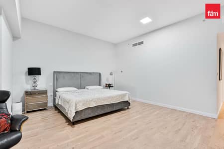 4 Camere Appartamento in Affitto a Jumeirah Beach Residence (JBR), Dubai - Appartamento a Jumeirah Beach Residence (JBR)，Sadaf，Sadaf 8, 4 camere da letto, 300000 AED - 15771789