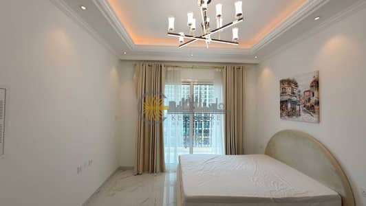Studio de  à à louer à Arjan, Dubai - IMG_5854. jpg