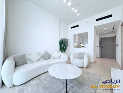 1 Schlafzimmer Wohnung zum zur Miete in Jumeirah Village Circle (JVC), Dubai - WhatsApp Image 2026-07-09 at 2.55. 38 PM. jpeg 1 Schlafzimmer Wohnung zum zur Miete in Jumeirah Village Circle (JVC), Dubai - WhatsApp Image 2026-07-09 at 2.55. 38 PM. jpeg