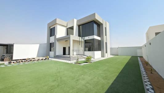 4 Slaapkamers Villa te Huur in Al Awir, Dubai - 20260707_151947 (1). jpg