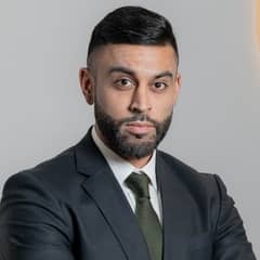 Raza Malik Raza Malik