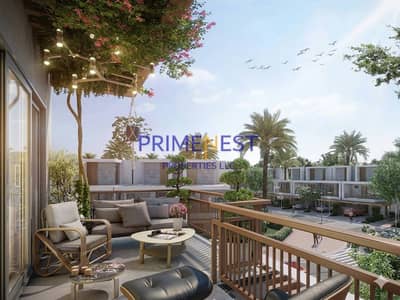 4 Slaapkamers Townhouse te Koop in DAMAC Hills 2 (Akoya by DAMAC), Dubai - Rijwoning in DAMAC Hills 2 (Akoya by DAMAC),Violet 4, 4 slaapkamers, 2750000 AED - 15737777 4 Slaapkamers Townhouse te Koop in DAMAC Hills 2 (Akoya by DAMAC), Dubai - Rijwoning in DAMAC Hills 2 (Akoya by DAMAC),Violet 4, 4 slaapkamers, 2750000 AED - 15737777
