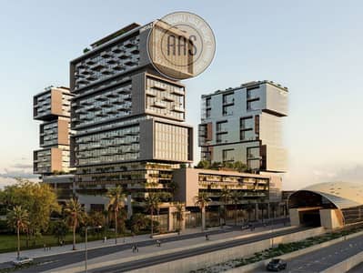 1 Bedroom Flat for Sale in Jebel Ali, Dubai - 2. jpg 1 Bedroom Flat for Sale in Jebel Ali, Dubai - 2. jpg