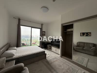 Monolocale in affitto a Jumeirah Village Circle (JVC), Dubai - Appartamento a Jumeirah Village Circle (JVC)，JVC District 18，Golden Dream Tower 1, 50000 AED - 15771937