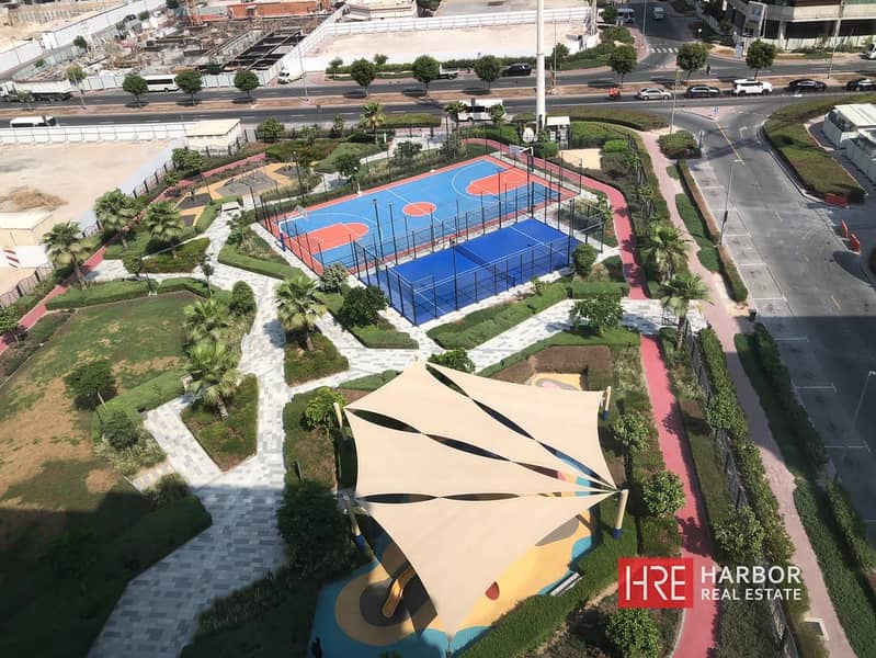 Apartamento en Jumeirah Garden City,Waha Living by Al Yakka, 2 dormitorios, 2426000 AED - 15771942 Apartamento en Jumeirah Garden City,Waha Living by Al Yakka, 2 dormitorios, 2426000 AED - 15771942