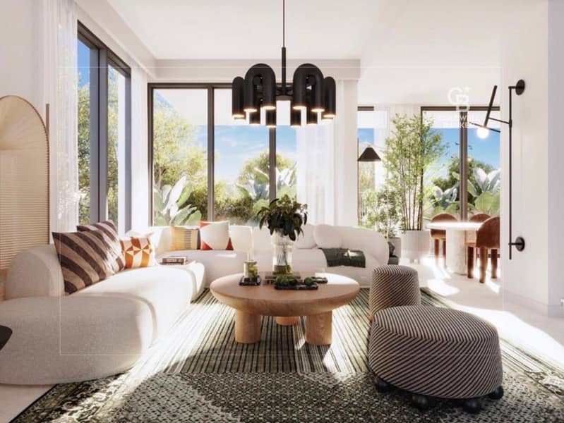 Villa a The Valley by Emaar,Lillia, 3 camere da letto, 2714888 AED - 15771970 Villa a The Valley by Emaar,Lillia, 3 camere da letto, 2714888 AED - 15771970