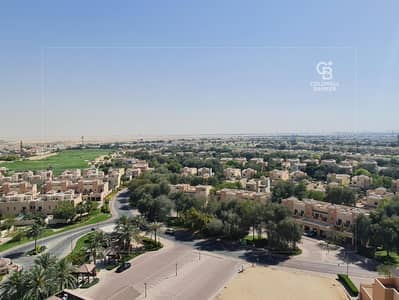 1 Bedroom Flat for Rent in Dubai Sports City, Dubai - Bright | Well Maintained | Spacious