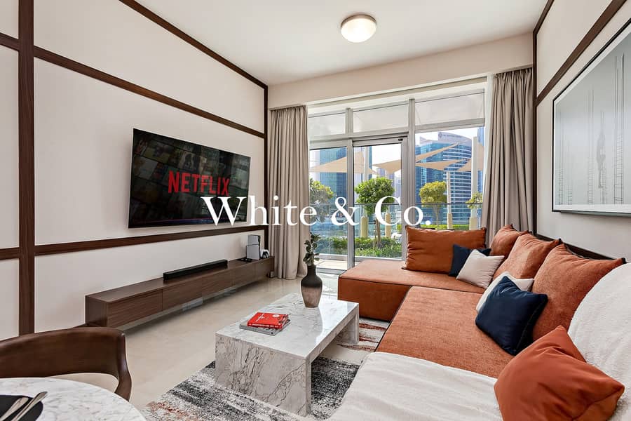 Apartamento en Downtown Dubai,Imperial Avenue, 2 dormitorios, 190000 AED - 14174353 Apartamento en Downtown Dubai,Imperial Avenue, 2 dormitorios, 190000 AED - 14174353