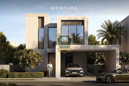 5 Camere Villa in Vendita a Dubai Investment Park (DIP), Dubai - MONUTRA_BRANDED_RENDERS5. jpg