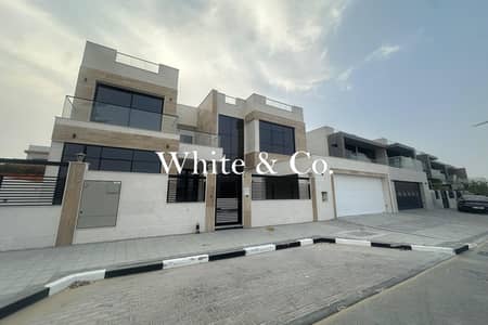 5 Bedroom Villa for Rent in Al Furjan, Dubai - Large Layout | Private Pool | Vacant Now 5 Bedroom Villa for Rent in Al Furjan, Dubai - Large Layout | Private Pool | Vacant Now