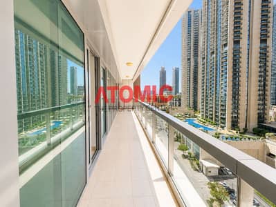 2 Bedroom Flat for Rent in Downtown Dubai, Dubai - 1. png 2 Bedroom Flat for Rent in Downtown Dubai, Dubai - 1. png