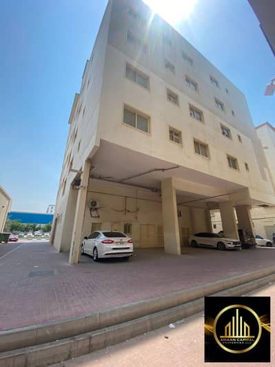 10+ Slaapkamers Building te Koop in Al Jurf, Ajman - WhatsApp Image 2026-07-09 at 3.00. 26 AM. jpeg