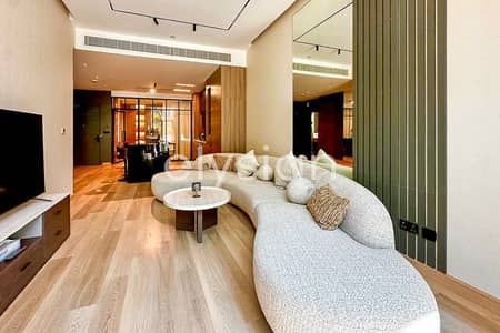 1 Bedroom Apartment for Rent in Palm Jumeirah, Dubai - Fully Renovated | Vacant Now | Huge Terrace | 2BR 1 Bedroom Apartment for Rent in Palm Jumeirah, Dubai - Fully Renovated | Vacant Now | Huge Terrace | 2BR