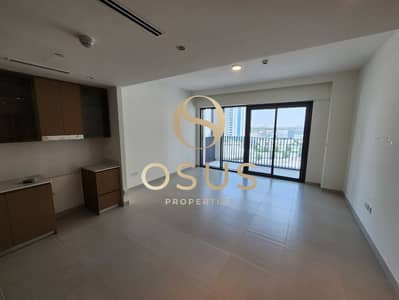 2 Bedroom Flat for Rent in Dubai Creek Harbour, Dubai - image_0 2 Bedroom Flat for Rent in Dubai Creek Harbour, Dubai - image_0