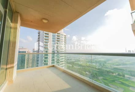 2 Bedroom Apartment for Rent in The Views, Dubai - Stunning Panorama View | Negotiable | Vacant