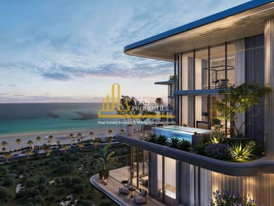 1 Bedroom Apartment for Sale in Dubai Islands, Dubai - Villa Adel Divos 03. png 1 Bedroom Apartment for Sale in Dubai Islands, Dubai - Villa Adel Divos 03. png