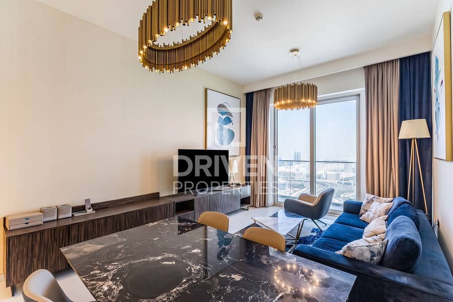 Premium Amenities | Prime Location | Furnished Premium Amenities | Prime Location | Furnished