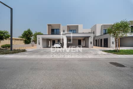 4 Slaapkamers Townhouse te Huur in Jebel Ali Village, Dubai - Rijwoning in Jebel Ali Village，Jebel Ali Village Townhouses, 4 slaapkamers, 219900 AED - 15772091