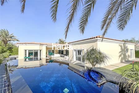 4 Schlafzimmer Villa zum zur Miete in Green Community, Dubai - Villa in Green Community,Green Community West,Bungalows Area, 4 schlafzimmer, 370000 AED - 15771677 4 Schlafzimmer Villa zum zur Miete in Green Community, Dubai - Villa in Green Community,Green Community West,Bungalows Area, 4 schlafzimmer, 370000 AED - 15771677