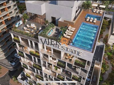 Studio zum zum Verkauf in Dubai Silicon Oasis (DSO), Dubai - 6b61a147-ad53-4b90-8167-33fde3b94944. jpg Studio zum zum Verkauf in Dubai Silicon Oasis (DSO), Dubai - 6b61a147-ad53-4b90-8167-33fde3b94944. jpg