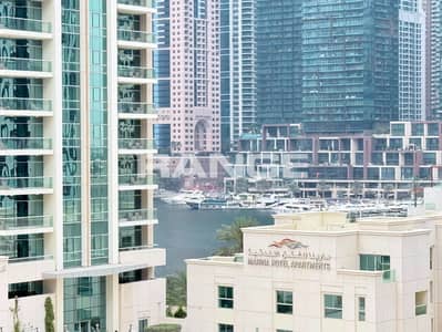 Appartement de 1 chambre à à louer à Dubai Marina, Dubai - Appartement à Dubai Marina，Marina Diamonds，Marina Diamond 6, 1 chambre, 62000 AED - 15605316