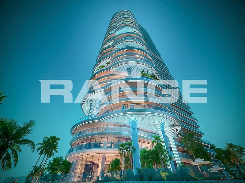 Appartamento a Dubai Media City,DAMAC Casa, 2 camere da letto, 4860000 AED - 15771399 Appartamento a Dubai Media City,DAMAC Casa, 2 camere da letto, 4860000 AED - 15771399