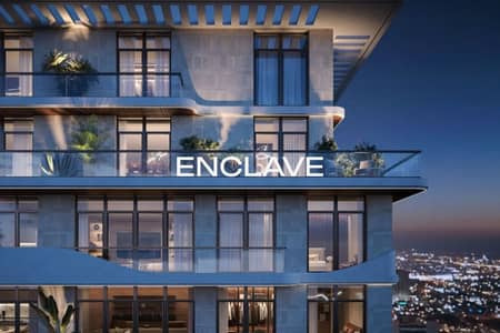 2 Bedroom Flat for Sale in Jumeirah Village Circle (JVC), Dubai - Premium Unit I Fully Furnished 2 Bedroom Flat for Sale in Jumeirah Village Circle (JVC), Dubai - Premium Unit I Fully Furnished