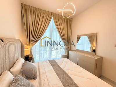 Appartement de 1 chambre à à louer à Arjan, Dubai - IMG-20251215-WA0097. jpg Appartement de 1 chambre à à louer à Arjan, Dubai - IMG-20251215-WA0097. jpg