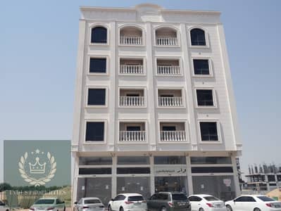 Building para en Venta en Al Alia, Ajman - WhatsApp Image 2026-07-07 at 12.44. 11 AM. jpeg