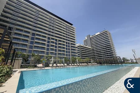 1 habitación Apartamento para en Alquiler en Dubai Hills Estate, Dubai - Apartamento en Dubai Hills Estate,Golf Grand, 1 dormitorio, 115000 AED - 15772138 1 habitación Apartamento para en Alquiler en Dubai Hills Estate, Dubai - Apartamento en Dubai Hills Estate,Golf Grand, 1 dormitorio, 115000 AED - 15772138