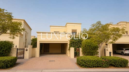 4 Camere Villa in Affitto a Arabian Ranches 2, Dubai - Villa a Arabian Ranches 2，Casa, 4 camere da letto, 330000 AED - 15772153