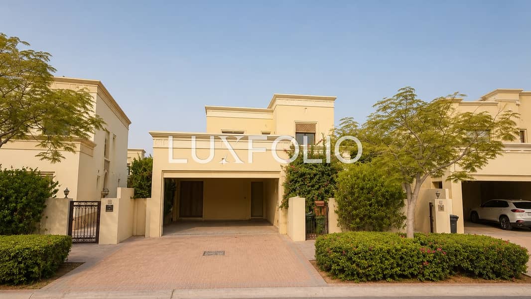 Villa a Arabian Ranches 2,Casa, 4 camere da letto, 330000 AED - 15772153 Villa a Arabian Ranches 2,Casa, 4 camere da letto, 330000 AED - 15772153