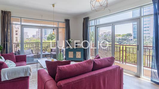 2 habitaciones Apartamento para en Alquiler en The Views, Dubai - Apartamento en The Views,Turia,Turia Tower A, 2 dormitorios, 165000 AED - 15772154 2 habitaciones Apartamento para en Alquiler en The Views, Dubai - Apartamento en The Views,Turia,Turia Tower A, 2 dormitorios, 165000 AED - 15772154