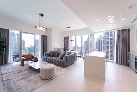 3 Schlafzimmer Wohnung zum zur Miete in Downtown Dubai, Dubai - Wohnung in Downtown Dubai,Opera District,Grande, 3 schlafzimmer, 380000 AED - 15580184 3 Schlafzimmer Wohnung zum zur Miete in Downtown Dubai, Dubai - Wohnung in Downtown Dubai,Opera District,Grande, 3 schlafzimmer, 380000 AED - 15580184